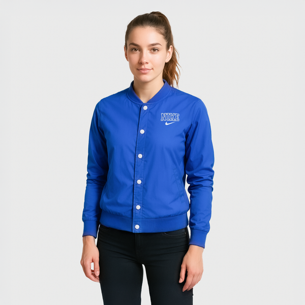 Áo Khoác Nike Bomber Old School Women’s Jacket