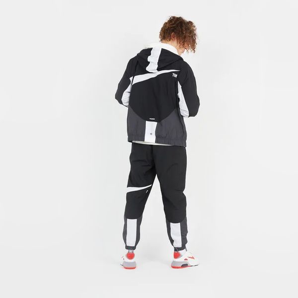 Bộ Thể Thao Nike Sportswear Swoosh Men’s Woven Lined Tracksuit