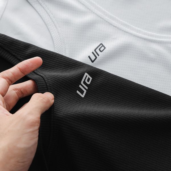 Áo Thun Ura Premium Essentials Tank Top