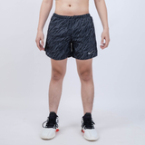 Quần Ngắn Nike Printed Challenger Lined Shorts