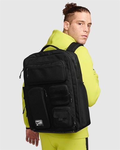Balo Nike Utility Power Backpack Ver 2