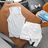 Bộ Thể Thao Ura Premium Woven Flow Tracksuit