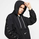 Bộ Thể Thao Nike Taped Swoosh Popover Tracksuit