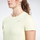 Áo Reebok Running Speedwick Tee Shirts