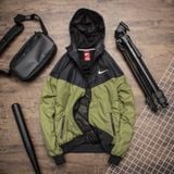 Áo Khoác Nike Windrunner Jacket VNXK