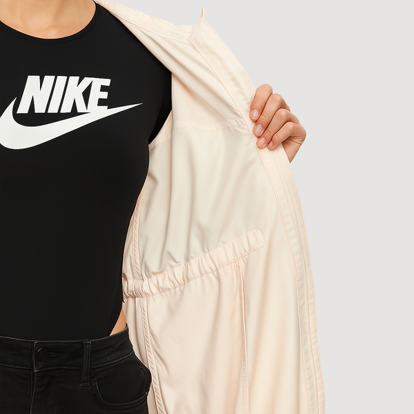 Áo Khoác Chống Nắng Nike Sportswear Shield Windrunner Women’s Jacket