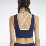 Áo Reebok Colorblock Crop Top