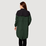 Áo Khoác Chống Nắng Nike Women’s Windrunner Coat Jacket