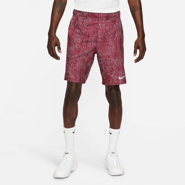 Quần Ngắn Nike Court Flex Men’s Printed Tennis Shorts