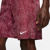 Quần Ngắn Nike Court Flex Men’s Printed Tennis Shorts