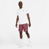 Quần Ngắn Nike Court Flex Men’s Printed Tennis Shorts