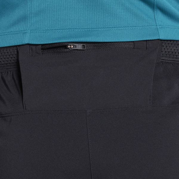 Quần Ngắn Reebok Epic Running Women’s Shorts