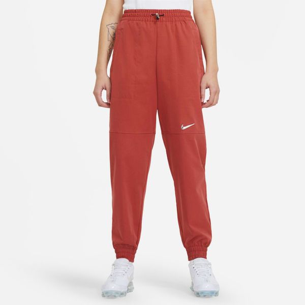 Quần Dài Nike Swoosh Women’s Woven Trousers