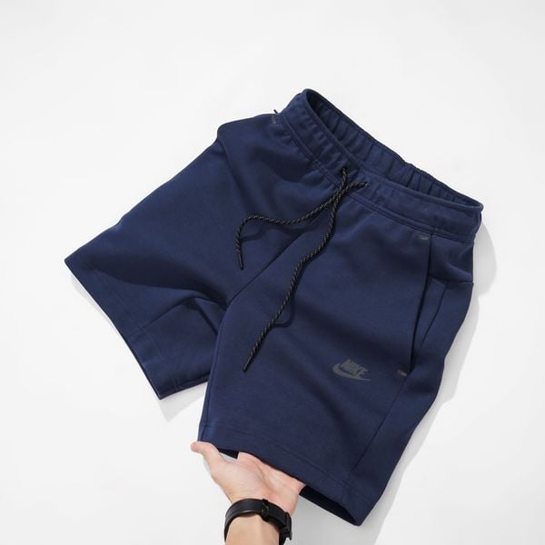 Quần Ngắn Nike Tech Fleece Shorts