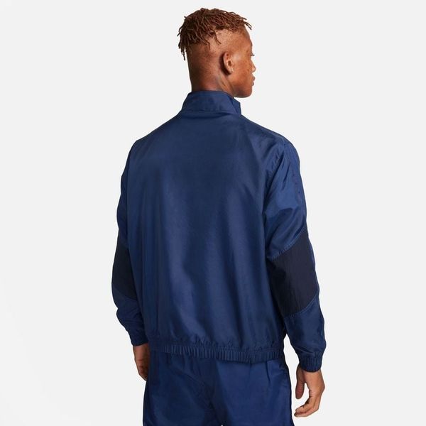 Áo Khoác Nike Men's Air Woven Track Jacket (CH)