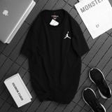 Áo Thun Cotton Jordan Jumpman Short - Sleeve Tee