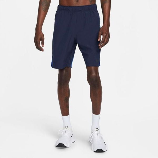 Quần Ngắn Nike Flex Woven Training Shorts