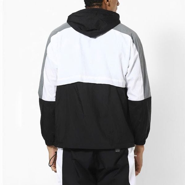 Áo Khoác Nike Retro Woven Jacket