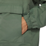 Áo Khoác Nike Half Zip Anorak Jacket