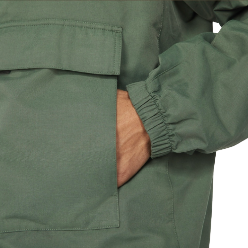 Áo Khoác Nike Half Zip Anorak Jacket