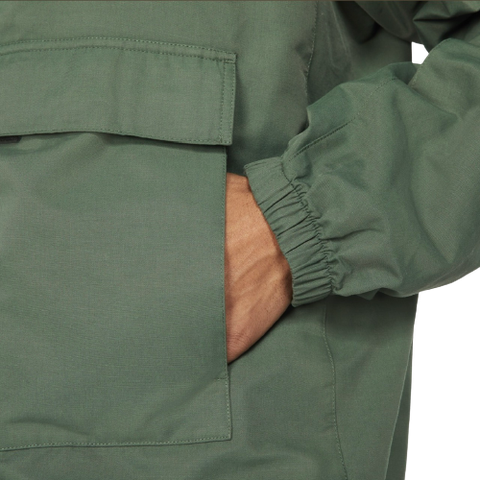 Áo Khoác Nike Half Zip Anorak Jacket