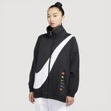 Áo Khoác Nike Big Swoosh Stand Collar Jacket
