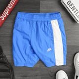 Quần Ngắn Nike Sportwear Woven Track Shorts