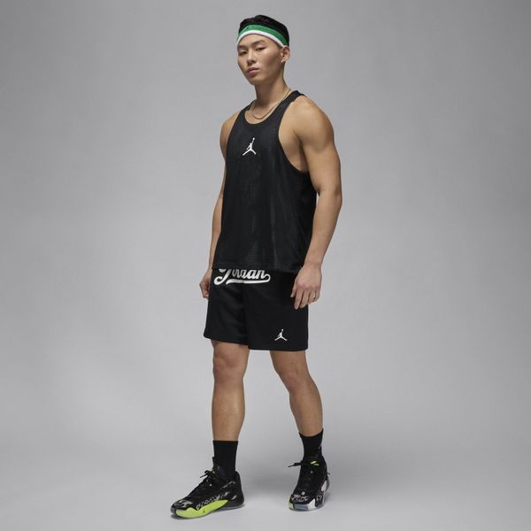 Quần Ngắn Jordan Flight MVP Shorts