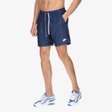 Quần Ngắn Nike Sportwear City Edition Printed Shorts