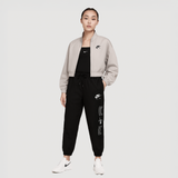 Áo Khoác Nike Air Classic Logo Casual Baseball Jacket