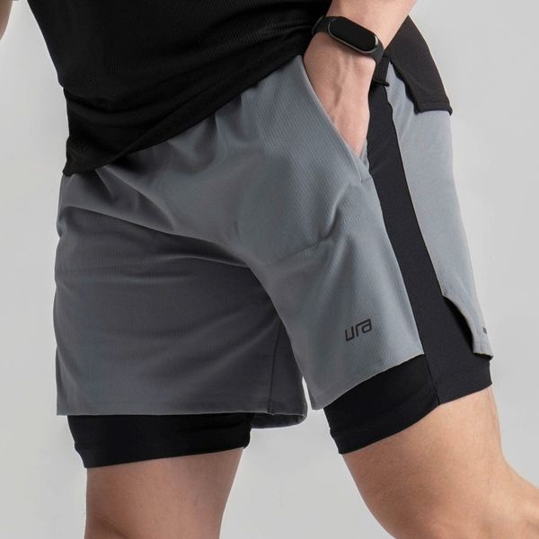 Bộ Thể Thao Ura Premium Stride Hybrid