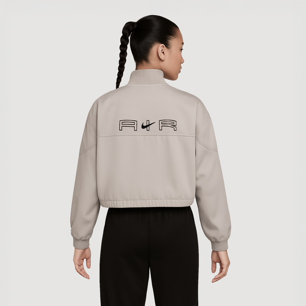 Áo Khoác Nike Air Classic Logo Casual Baseball Jacket