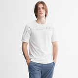 Áo Thun Calvin Klein Men’s Graphic Logo T-shirt