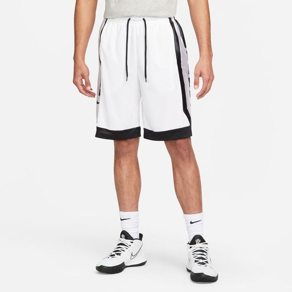 Quần Ngắn Nike Men's Dri-FIT Elite Basketball Shorts (CH)