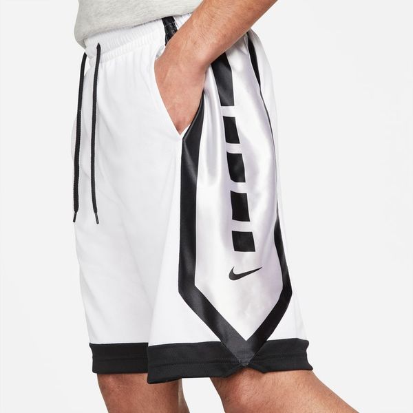 Quần Ngắn Nike Men's Dri-FIT Elite Basketball Shorts (CH)