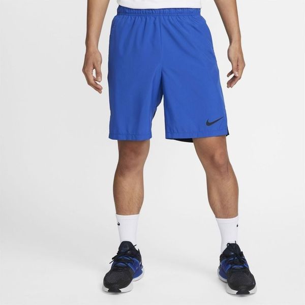 Quần Ngắn Nike Flex Woven Training Shorts