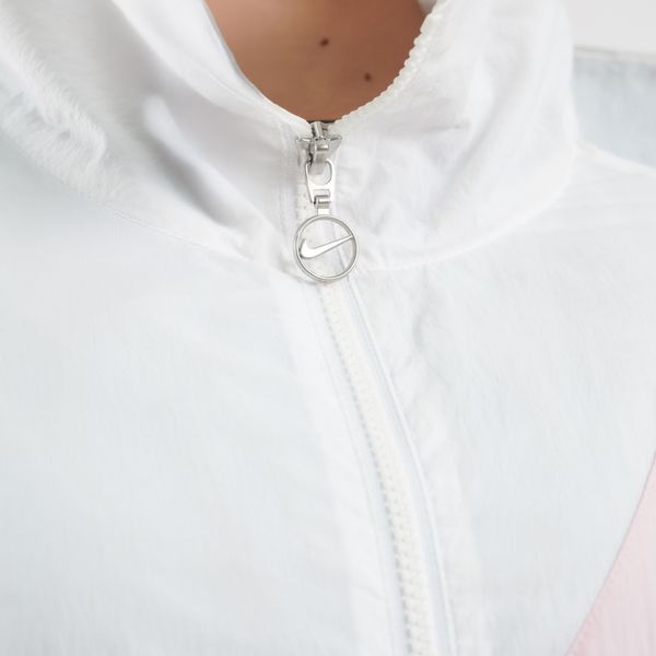 Áo Khoác Nike Big Swoosh Stand Collar Jacket