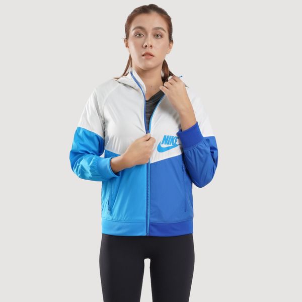 Áo Khoác Nike Windbreaker GX