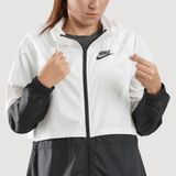 Áo Khoác Nike Women’s Sportwear Woven Windbreaker Jacket