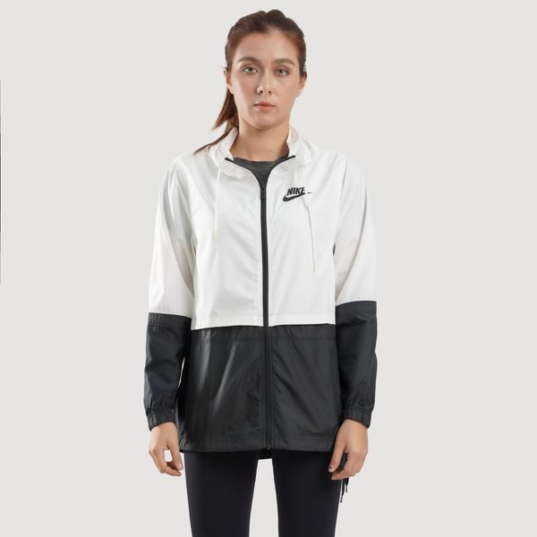 Áo Khoác Nike Women’s Sportwear Woven Windbreaker Jacket