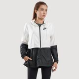 Áo Khoác Nike Women’s Sportwear Woven Windbreaker Jacket