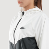 Áo Khoác Nike Women's Sportswear Windrunner Jacket
