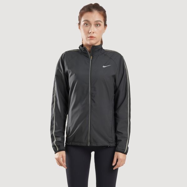 Áo Khoác Nike Women’s Windbreaker Track Full Zip Jacket