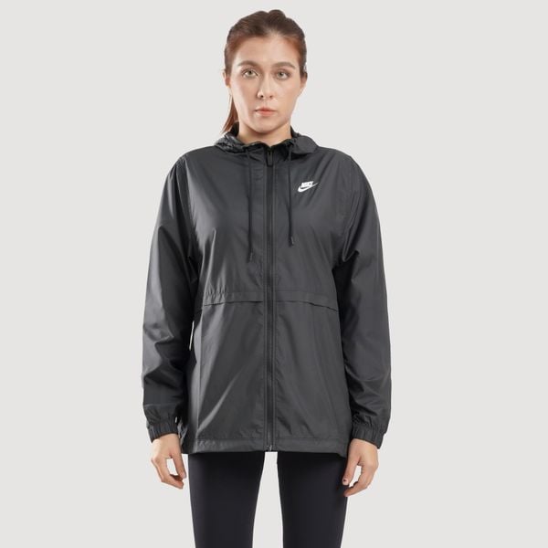 Áo Khoác Nike Sportswear Essential Repel Women's Woven Jacket
