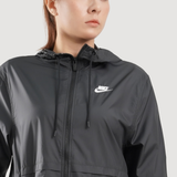 Áo Khoác Nike Sportswear Essential Repel Women's Woven Jacket