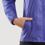 Áo Khoác Nike Essential Women’S Running Printed Jacket