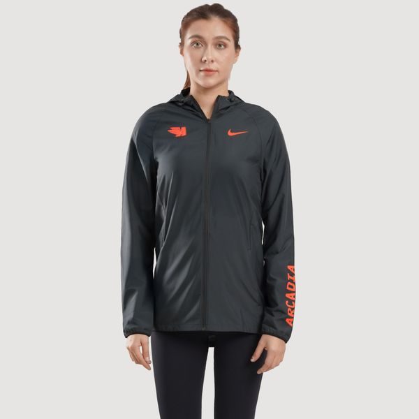 Áo Khoác Nike Essential Running Arcadia