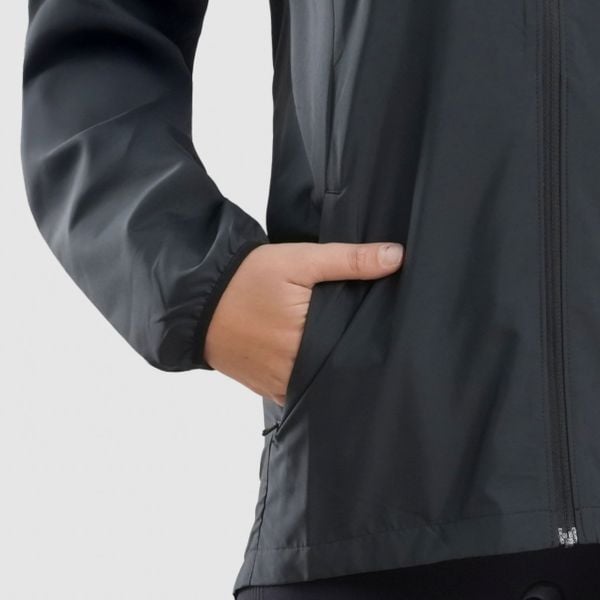 Áo Khoác Nike Essential Running Arcadia