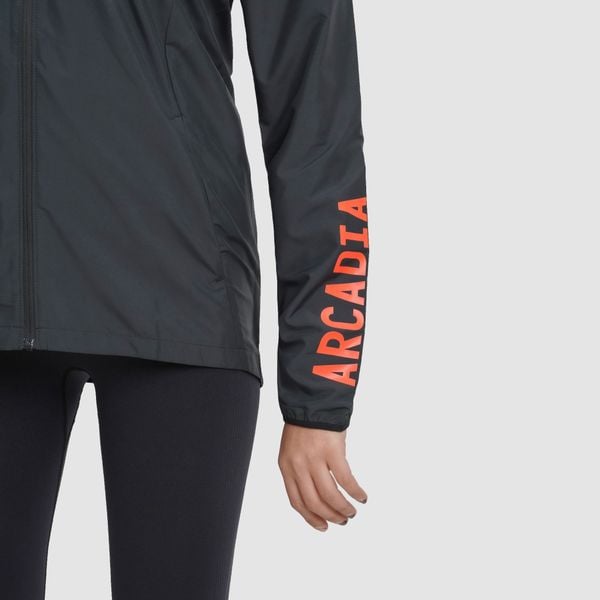 Áo Khoác Nike Essential Running Arcadia