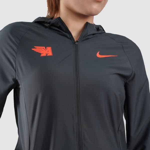 Áo Khoác Nike Essential Running Arcadia